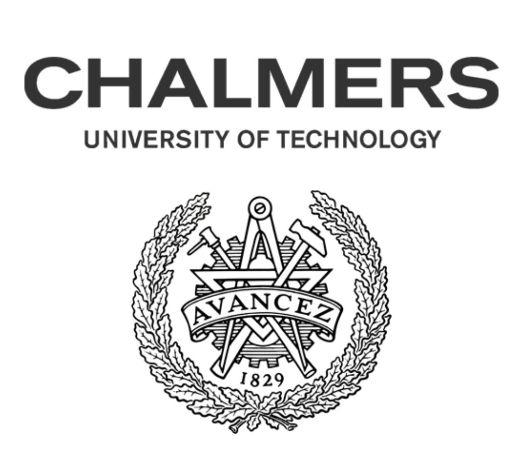 Image result for chalmers university of technology