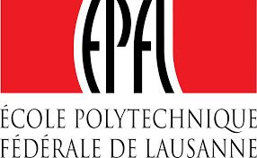 Image result for swiss federal institute of technology in lausanne logo