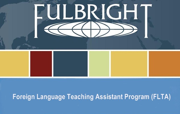 Image result for Fulbright Foreign Language Teaching Assistant